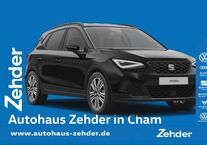 Gebrauchtwagen Seat Arona