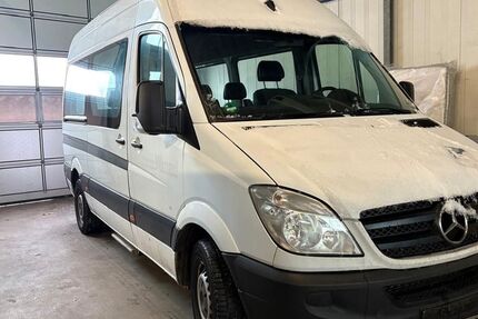 Mercedes-Benz Sprinter 475.000 km 8.400 &euro; Lübeck 23556