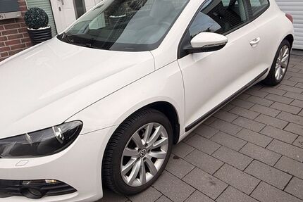 VW Scirocco 152.000 km 5.790 &euro; Lübeck 23560