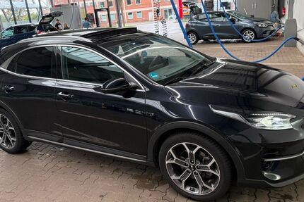 Kia XCeed 46.000 km 20.800 &euro; Sereetz 23611