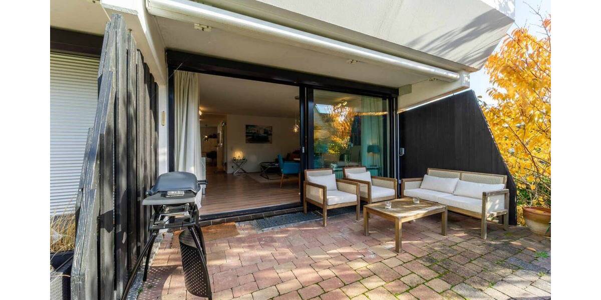 Etagenwohnung Scharbeutz - 2 Zimmer, 66 m&sup2;, 439.000&euro; | Angebot:25821066