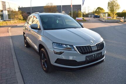 Skoda Karoq 37.200 km 18.950 &euro; Selmsdorf 23923