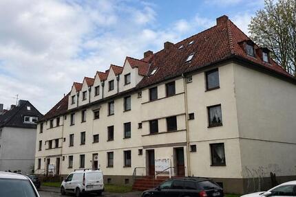Wohnung Lübeck Sankt Lorenz Nord - 2 Zimmer, 42 m&sup2;, 749&euro; | Angebot:26443861