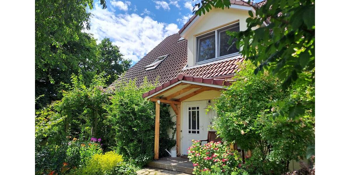 Einfamilienhaus Groß Grönau - 5.5 Zimmer, 175 m&sup2;, 530.000&euro; | Angebot:25404110