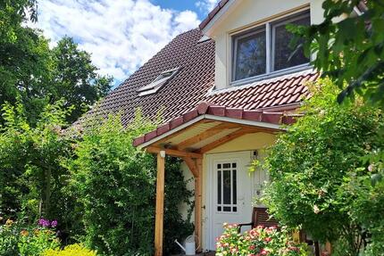 Haus Groß Grönau - 5.5 Zimmer, 175 m&sup2;, 530.000&euro; | Angebot:25404110