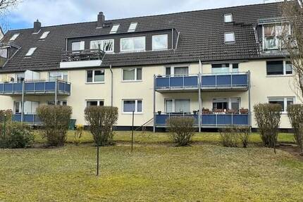 Wohnung Lübeck-St. Gertrud St. Gertrud - 2 Zimmer, 50 m&sup2;, 120.000&euro; | Angebot:26188689