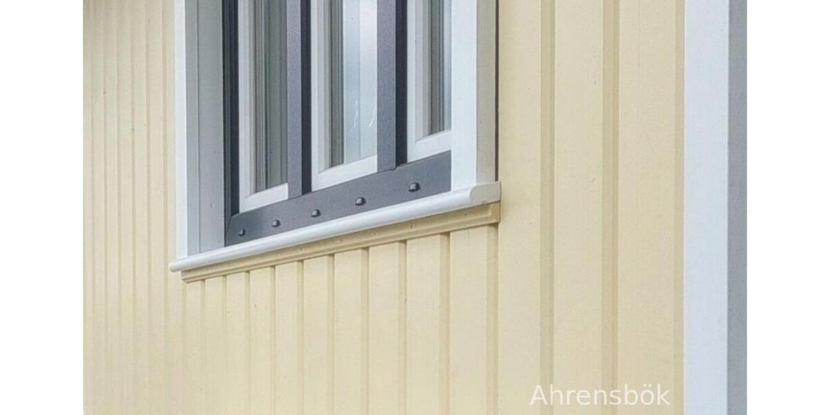 Einfamilienhaus Ahrensbök - 4 Zimmer, 108 m&sup2;, 399.000&euro; | Angebot:26611760