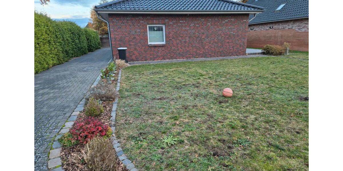 Bungalow Lübeck Sankt Jürgen - 4 Zimmer, 130 m&sup2;, 589.000&euro; | Angebot:24536982