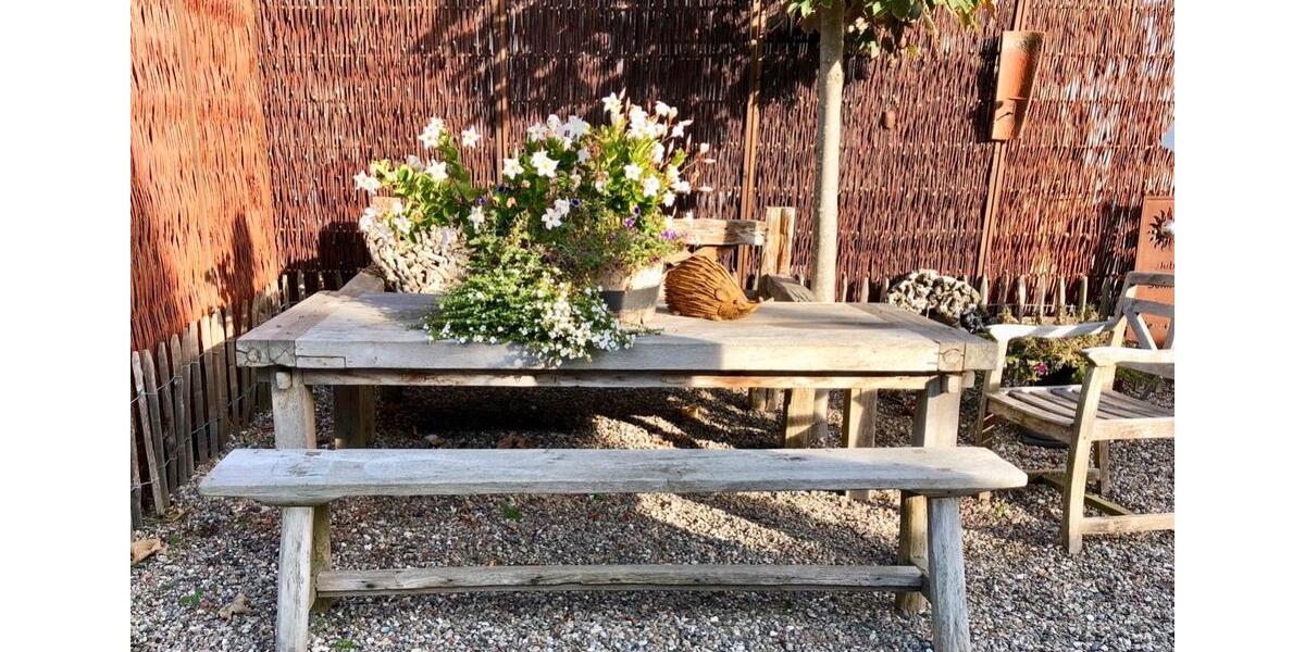 Erdgeschoßwohnung Scharbeutz - 4 Zimmer, 98 m&sup2;, 1.620&euro; | Angebot:25968329