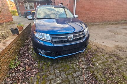 Dacia Logan 13.632 km 7.888 &euro; Ratzeburg 23909