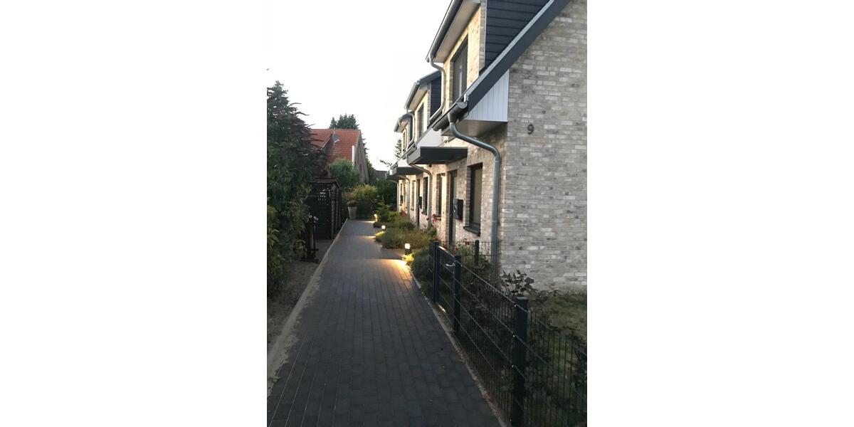 Reihenhaus Bad Segeberg - 4.5 Zimmer, 105 m&sup2;, 369.000&euro; | Angebot:26827647