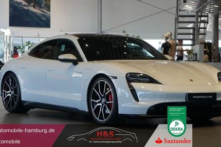 Porsche Taycan 43.888 km 74.900 &euro; Bad Segeberg 23795
