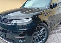 Gebrauchtwagen Land Rover Range Rover Sport