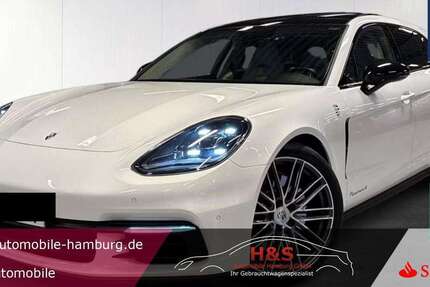 Porsche Panamera 90.460 km 58.900 &euro; Bad Segeberg ( bei Hamburg) 23795