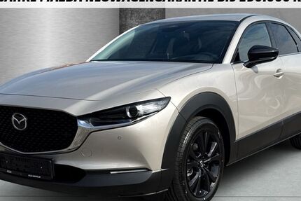 Mazda CX-30 4.095 km 26.550 &euro; Lübeck 23558
