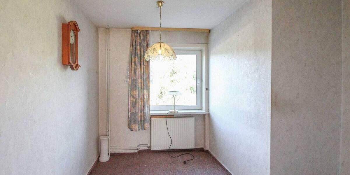 Doppelhaushälfte Lübeck Moisling - 5 Zimmer, 111 m&sup2;, 189.000&euro; | Angebot:24834653