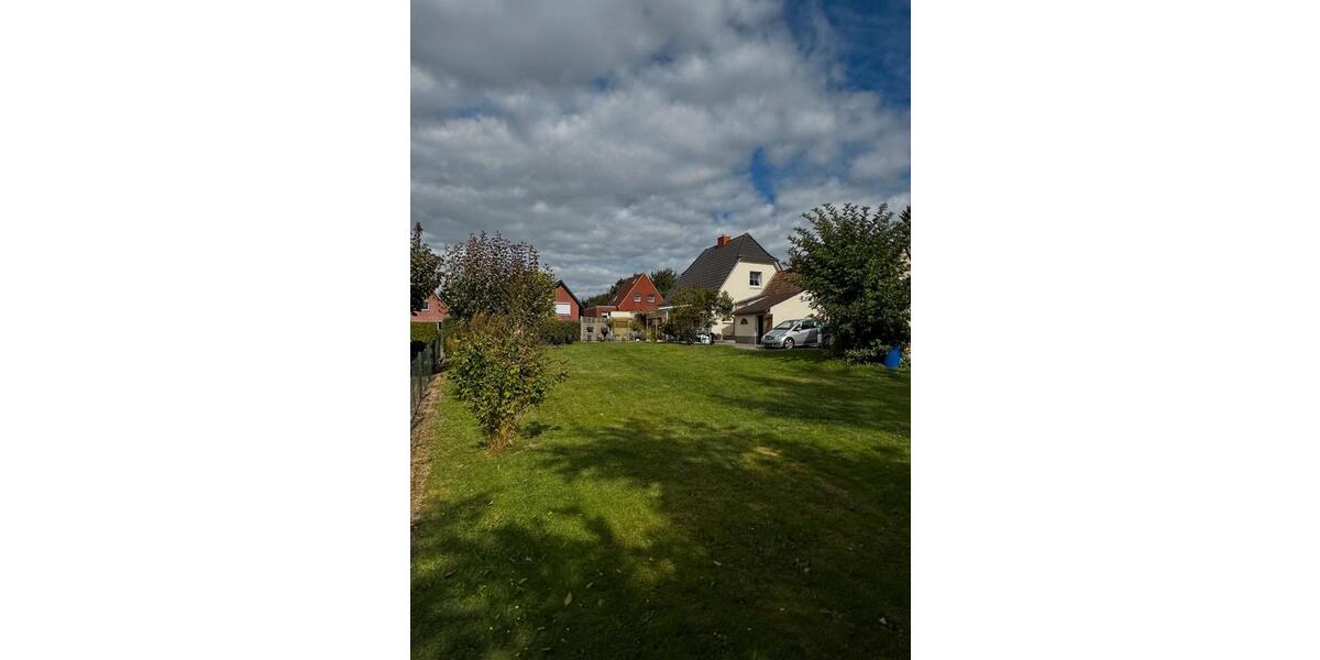 Einfamilienhaus Bad Segeberg - 4 Zimmer, 100 m&sup2;, 289.000&euro; | Angebot:26248800