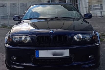 BMW 320 190.000 km 7.500 &euro; Bad Segeberg 23795