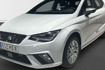 Seat Ibiza 1.100 km 24.249 &euro; Mölln 23879