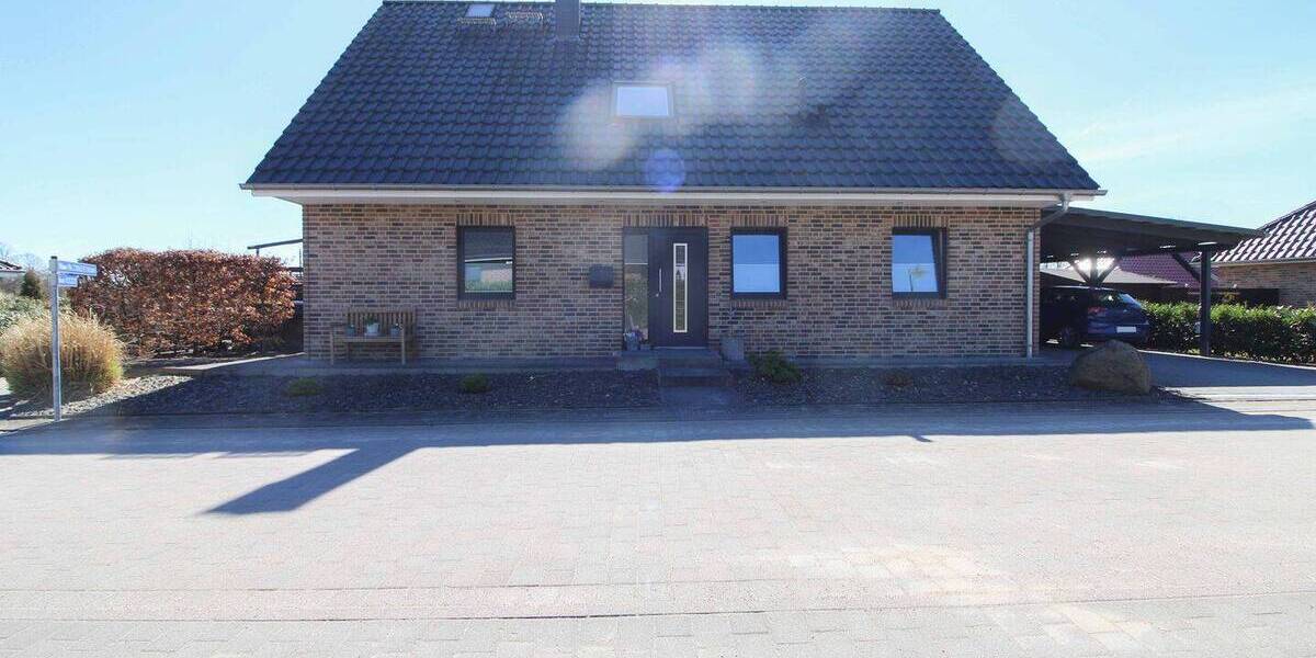 Einfamilienhaus Ratzeburg - 6 Zimmer, 699.000&euro; | Angebot:26244770