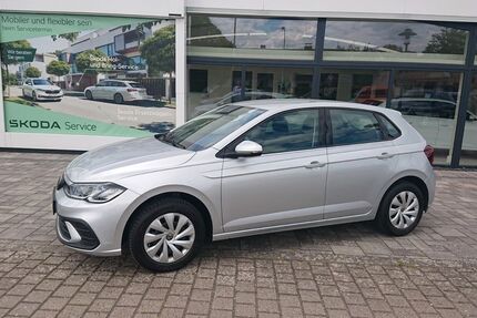 VW Polo 15.100 km 20.300 &euro; Stepenitztal OT Mallentin 23936