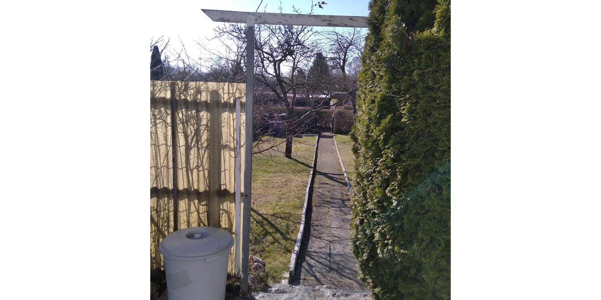 Grundstück Lübeck Sankt Lorenz Nord - 4.500&euro; | Angebot:25403270