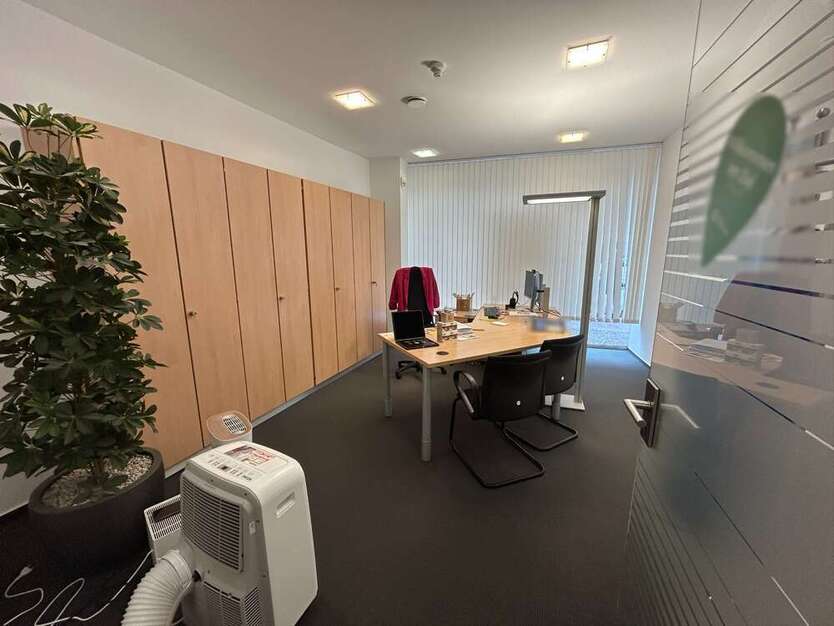 Büro in Lübeck 3.500 € 180 m²
