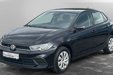 VW Polo 44.818 km 18.250 &euro; Timmendorfer Strand 23669