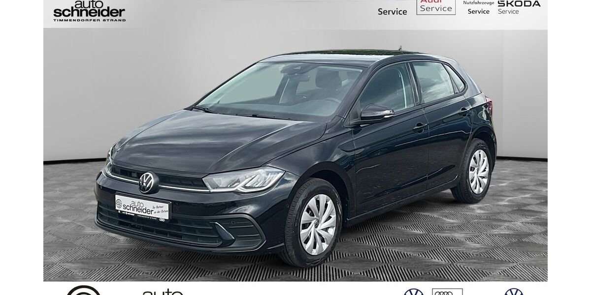 VW Polo 44.818 km 18.250 &euro; Timmendorfer Strand 23669