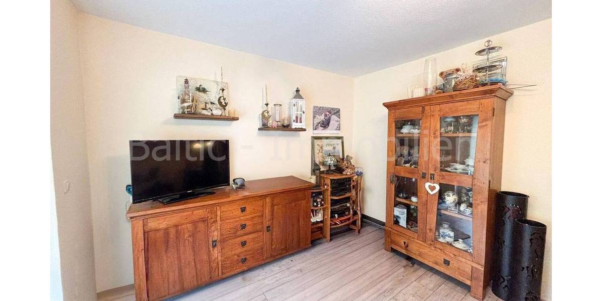 Reihenmittelhaus Neustadt in Holstein Neustadt - 4 Zimmer, 90 m&sup2;, 379.000&euro; | Angebot:24098126