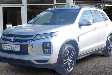 Mitsubishi ASX 52.525 km 19.490 &euro; Neustadt i. Holstein 23730