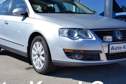 VW Passat 216.171 km 1.199 &euro; Rehna 19217