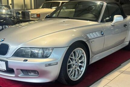 BMW Z3 195.990 km 6.900 &euro; Bad Segeberg 23795