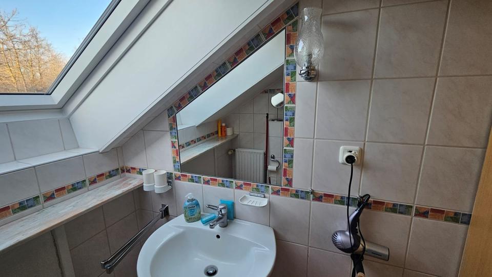 Miniappartement Travemünde an Wochenendheimfahrer Strandnähe 1 zimmer