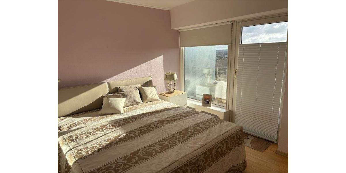 Etagenwohnung Timmendorfer Strand - 3 Zimmer, 120 m&sup2;, 495.000&euro; | Angebot:26686820