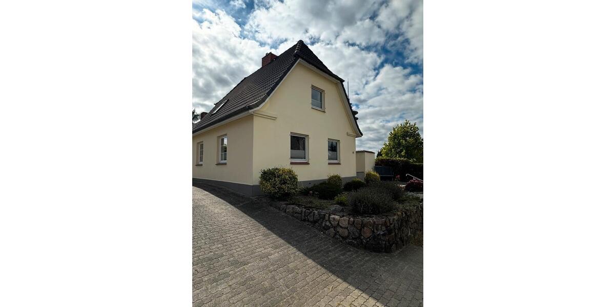 Einfamilienhaus Bad Segeberg - 4 Zimmer, 100 m&sup2;, 289.000&euro; | Angebot:26248800