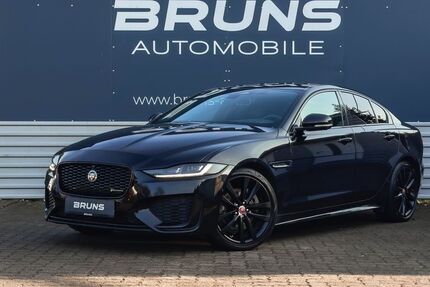 Jaguar XE 106.800 km 19.490 &euro; Lübeck 23560