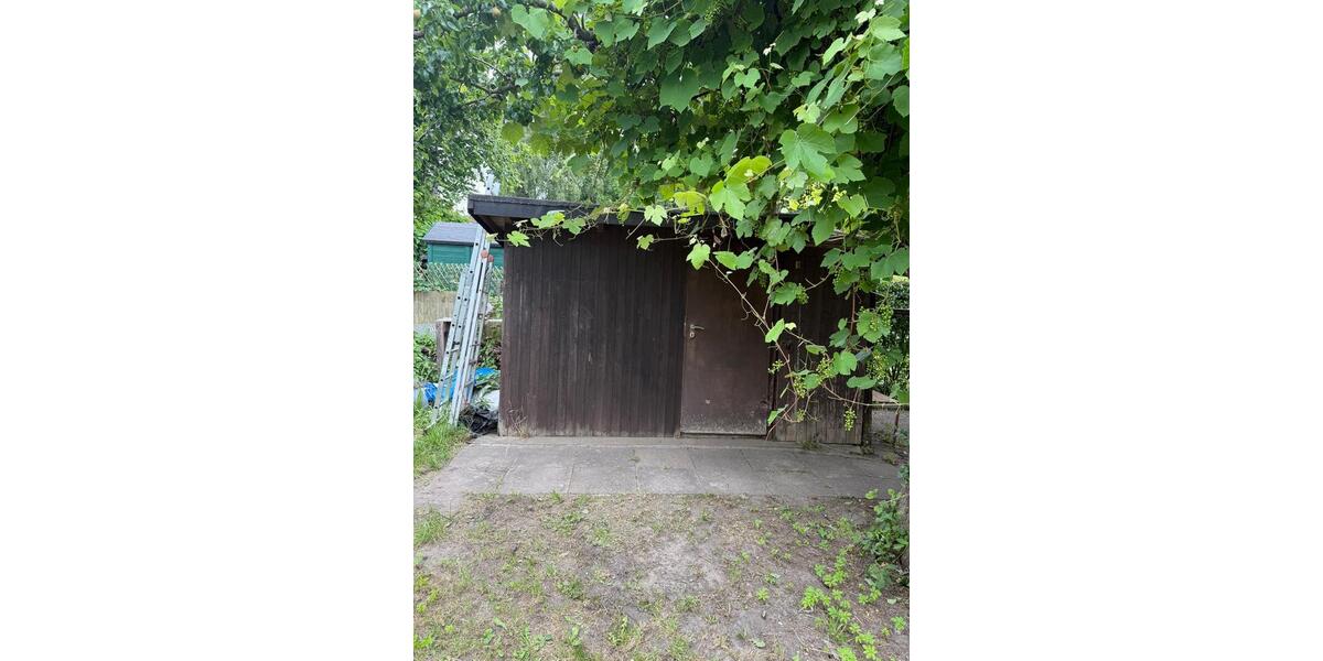 Grundstück Lübeck Sankt Lorenz Nord - 2.500&euro; | Angebot:26427483