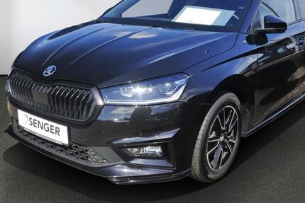 Skoda Fabia 15.500 km 20.880 &euro; Bad Segeberg 23795
