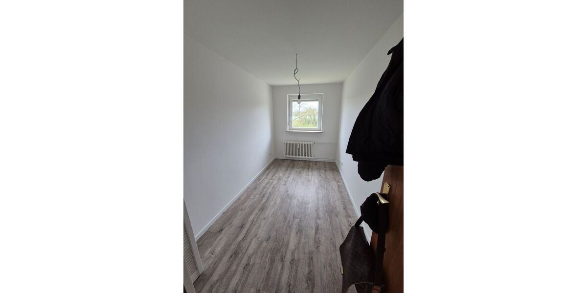 2,5 Zimmer Wohnung für WG zimmer