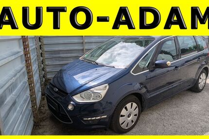 Ford S-Max 148.064 km 3.650 &euro; Lübeck 23556