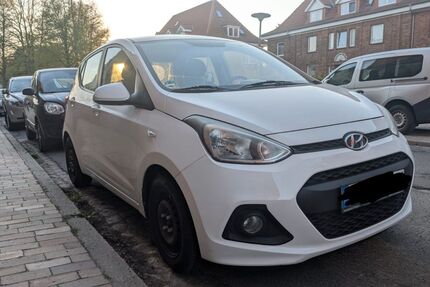 Hyundai i10 207.271 km 3.900 &euro; Lübeck 23568