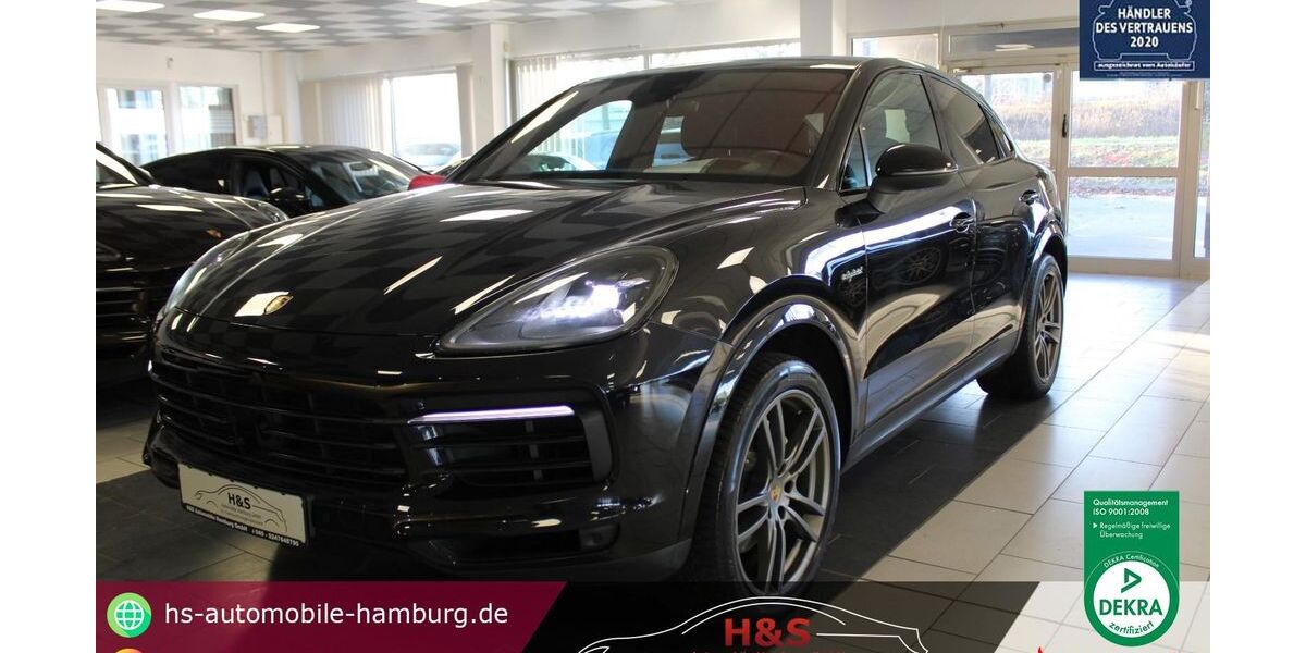 Porsche Cayenne 89.988 km 65.900 &euro; Bad Segeberg 23795
