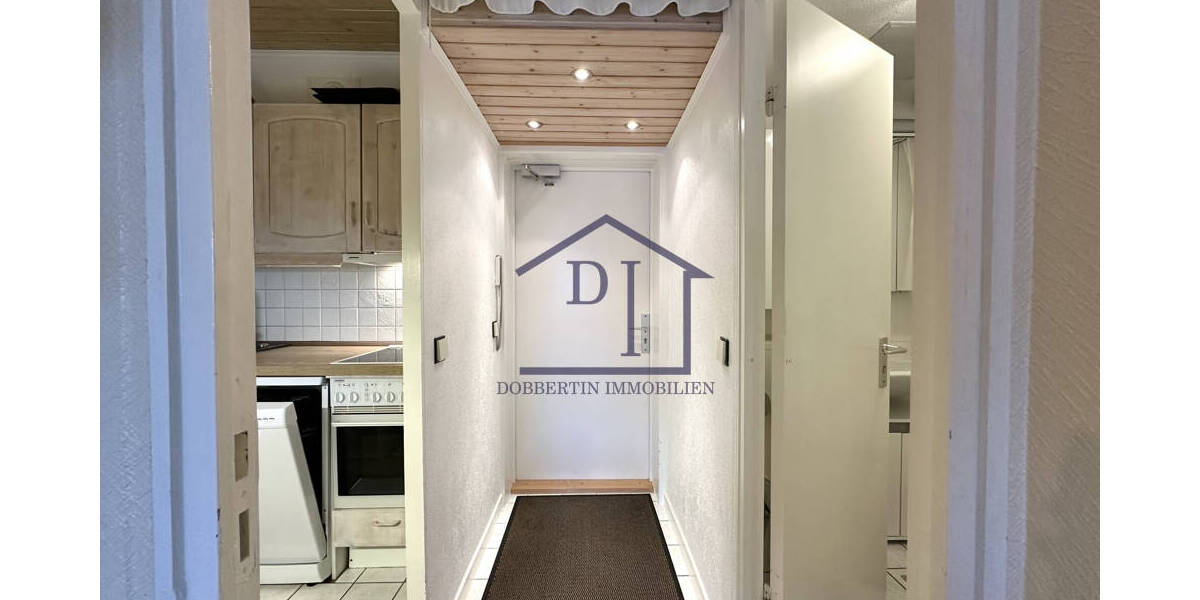 Etagenwohnung Sierksdorf - 2 Zimmer, 42 m&sup2;, 110.000&euro; | Angebot:24112353