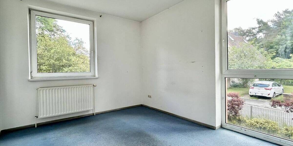 Einfamilienhaus Lübeck St. Gertrud - 7 Zimmer, 136 m&sup2;, 265.000&euro; | Angebot:26902900