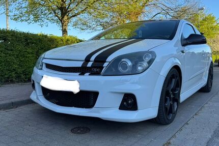 Opel Astra 182.000 km 6.100 &euro; Wahrsow 23923
