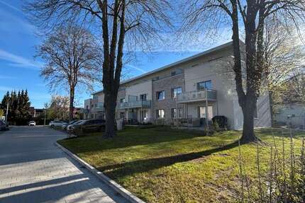 Wohnung Lübeck Alt-Travemünde / Rönnau - 2 Zimmer, 59 m&sup2;, 812&euro; | Angebot:26827143
