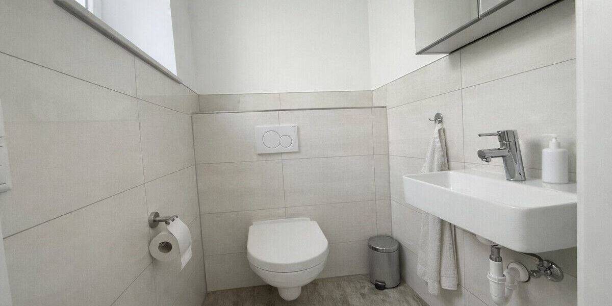 Reihenmittelhaus Stockelsdorf - 5 Zimmer, 105 m&sup2;, 1.890&euro; | Angebot:26817198