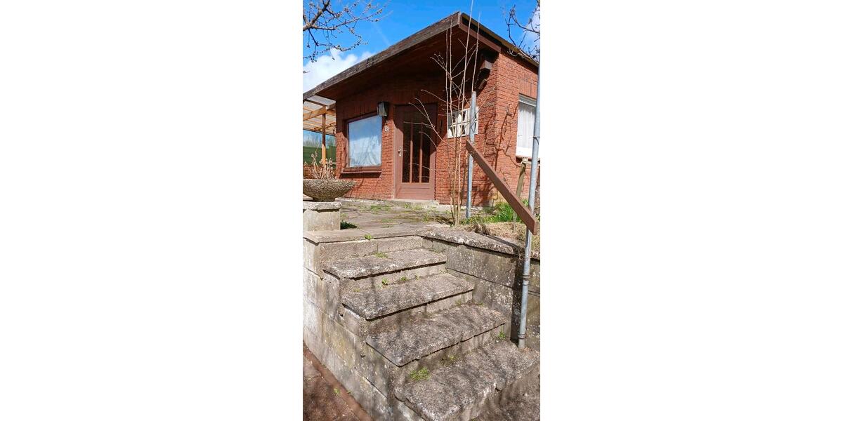 Grundstück Lübeck Sankt Lorenz Nord - 4.600&euro; | Angebot:26180994