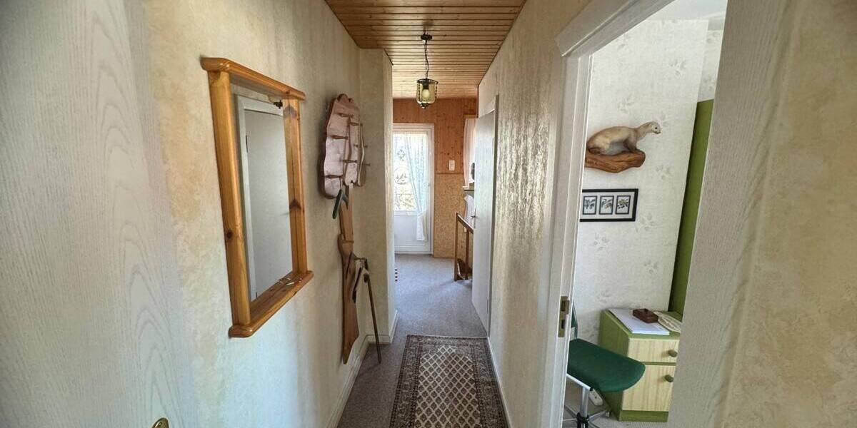 Einfamilienhaus Lübeck / St. Gertrud St. Jürgen - 6 Zimmer, 140 m&sup2;, 350.000&euro; | Angebot:26434015